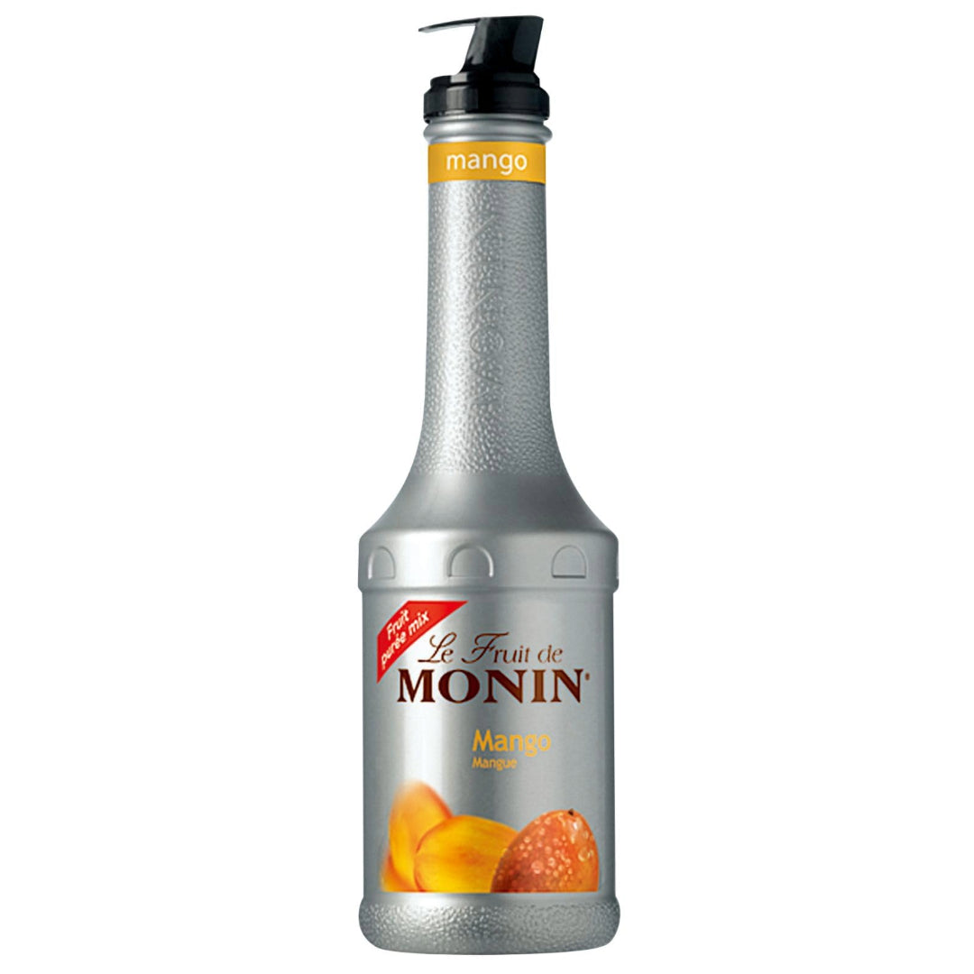 Monin Mango Puree (1 Litre)
