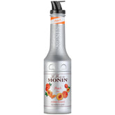 Monin Peach Puree (1 Litre)