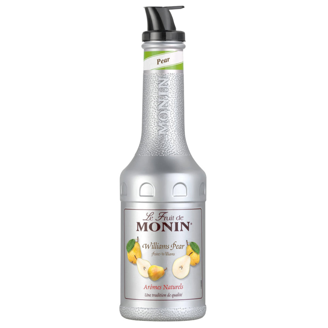 Monin Williams Pear Puree (1 Litre)