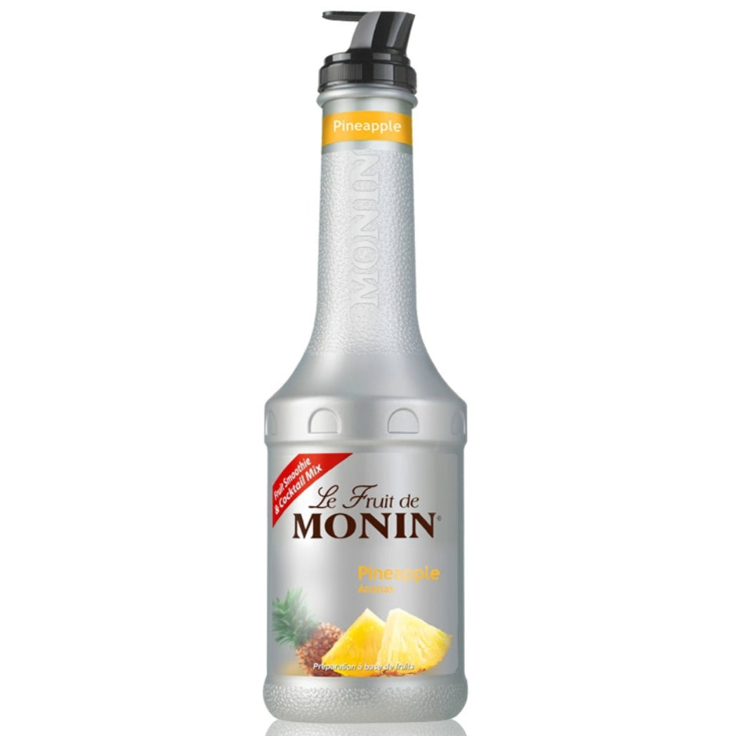 Monin Pineapple Puree (1 Litre)