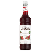 Monin Wild Strawberry 700ml Syrup