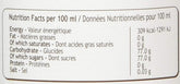 Monin Aniseed Syrup (700ml)