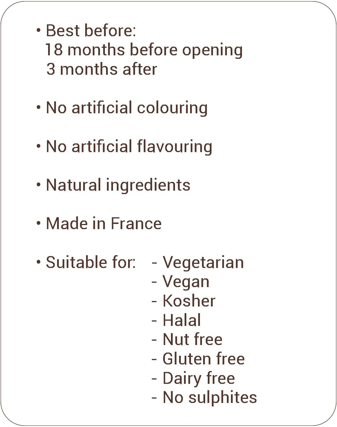 Monin Bubblegum Syrup