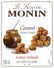 Monin Caramel Syrup 1 Litre