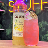 Monin Cloudy Lemonade