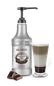 Monin Dark Chocolate Sauce 1.89 Litre