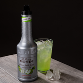 Monin Granny Smith Apple Puree
