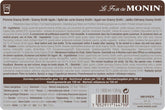 Monin Granny Smith Apple Puree