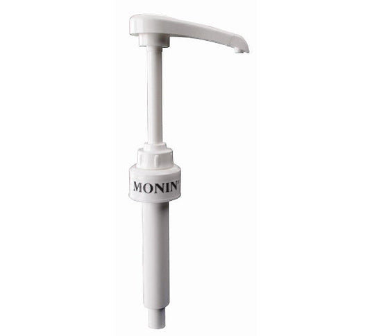 Monin Syrup Portion Pump For 1 Litre Syrups