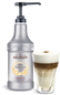 Monin White Chocolate Sauce 