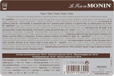 Monin Yuzu Puree