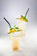 1883 Maison Routin Banana Puree (1 Litre)