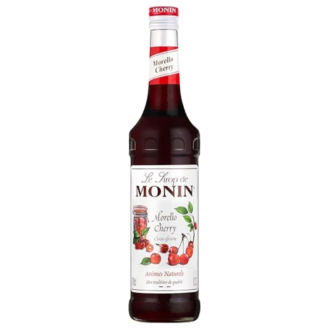 Monin Morello Cherry Syrup (700ml)
