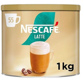 Nescafe Gold Lattee Macchiato