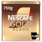 Nescafe Gold Blend Instant Coffee (750g)