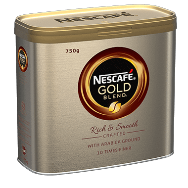 Nescafe Gold Blend 750g