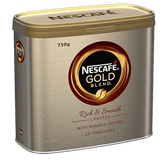 Nescafe Gold Blend 750g