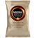 A single packet of Nescafe Gold Blend coffee capsules on a plain white background. The packaging is metallic gold with a large circular logo in the center and text below reading 'Rich & Smooth' and 'Crafted with Arabica Ground 10 Times Finer'.