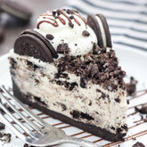Oreo Biscuit Crumbs