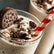 Oreo Biscuit Crumbs