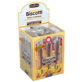 Pan Ducale Italian Almond Biscotti