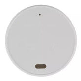 Paper Sip Lids For 8oz Cups