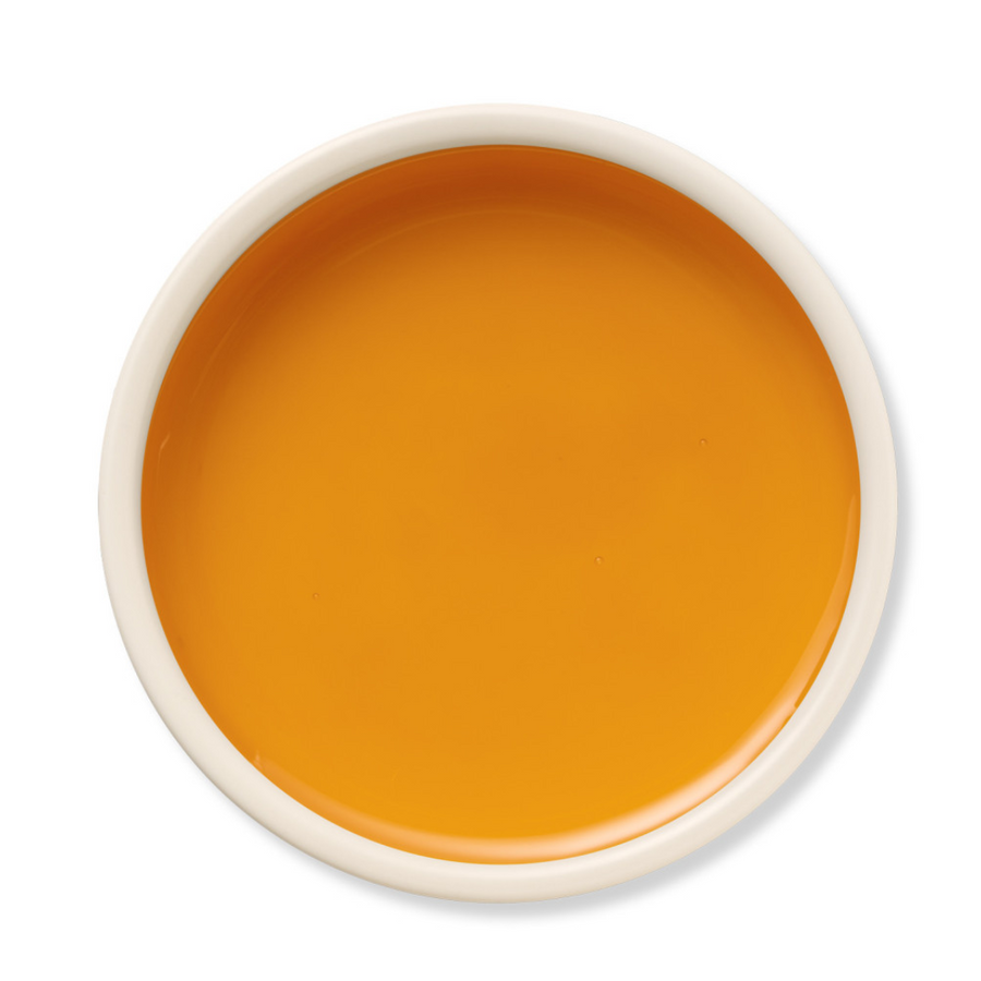 Passionfruit Flavoured Syrup - Boba (2.5kg)