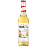 Monin Pear Syrup (700ml)