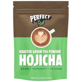 Perfect Ted Hojicha Powder 100g Bag