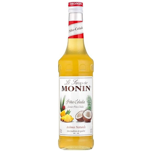 Monin Pina Colada Syrup (700ml)