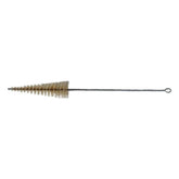 Tapered Pipe Brush 210 mm