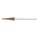 Tapered Pipe Brush 210 mm