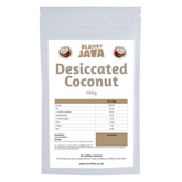Planet Java Desiccated Coconut (100g)