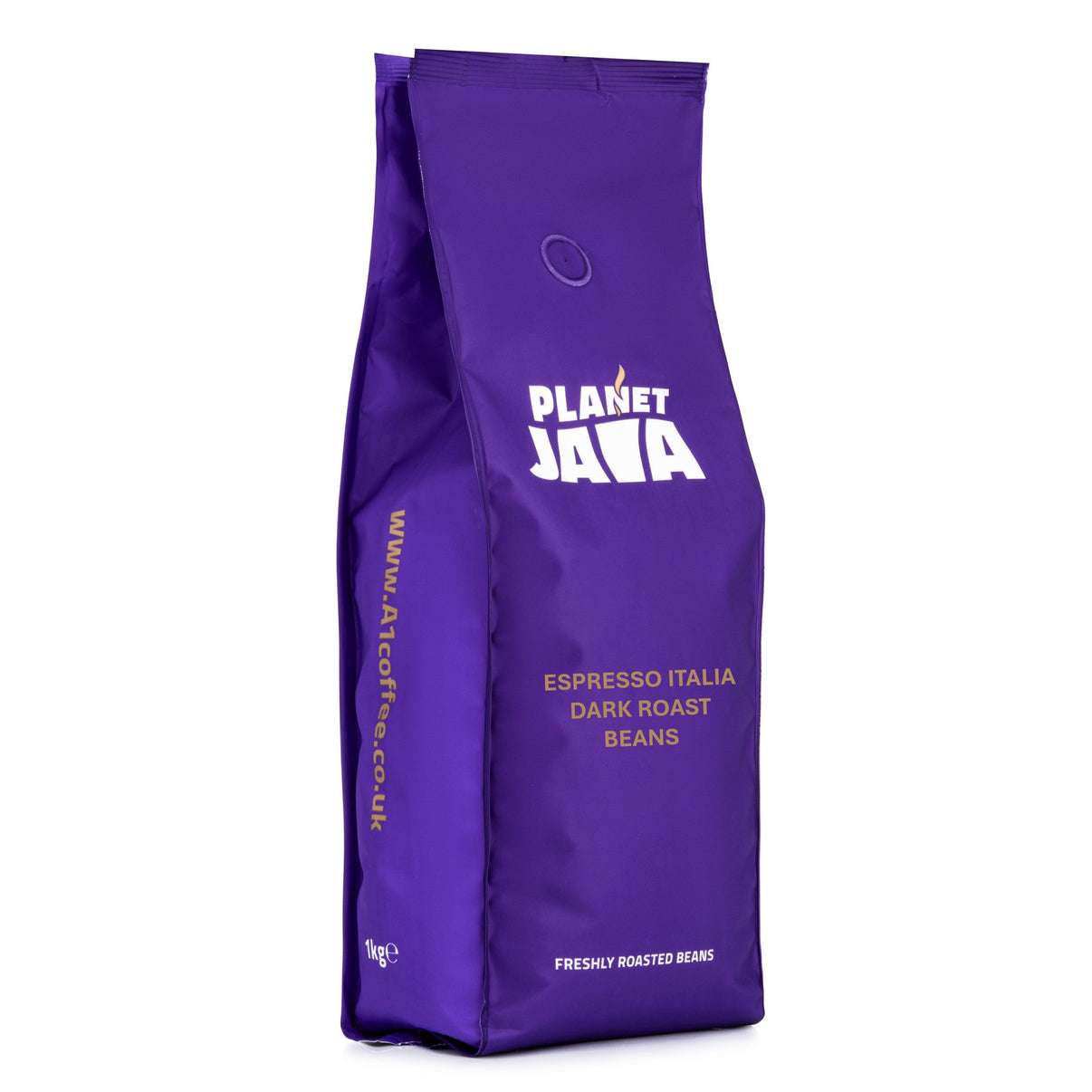 Planet Java Espresso Italia Coffee Beans 4 1Kg