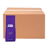 Planet Java Fairtrade Rich Roast Organic Beans (20 x 1kg) - £14.49/kg