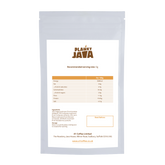 Planet Java Four Mushroom Blend Powder 100g 2