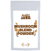 Planet Java Four Mushroom Blend Powder 100g 1
