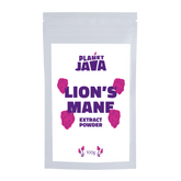 Planet Java Lion's Mane Extract 100g 1