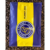 Planet Java Rich Italian Ground Coffee