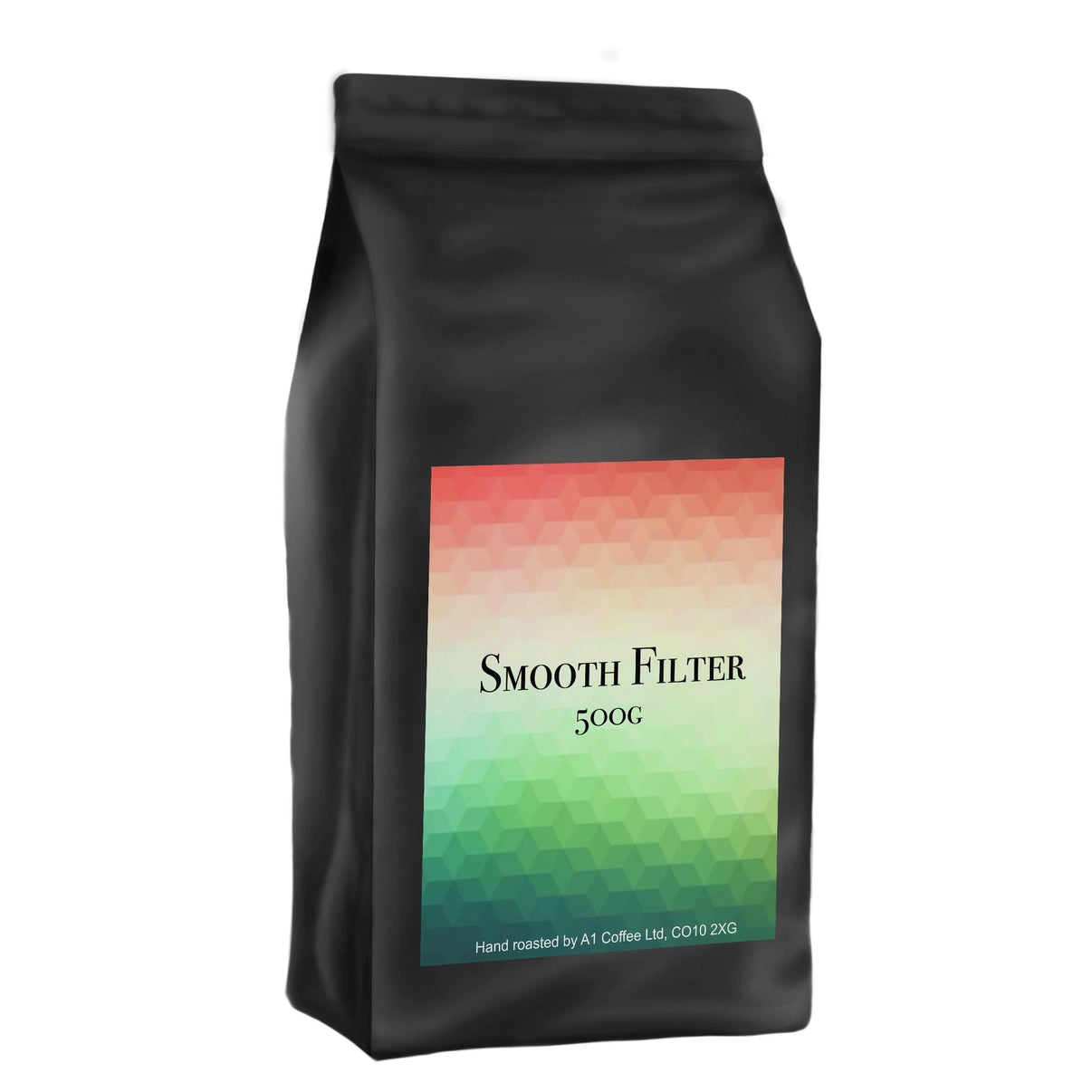 Planet Java Smooth Filter Ground Coffee 500g