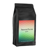 Planet Java Smooth Filter Ground Coffee 500g