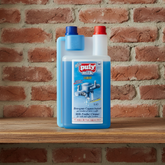 Puly Milk Frother Cleaner Liquid (1 Litre)