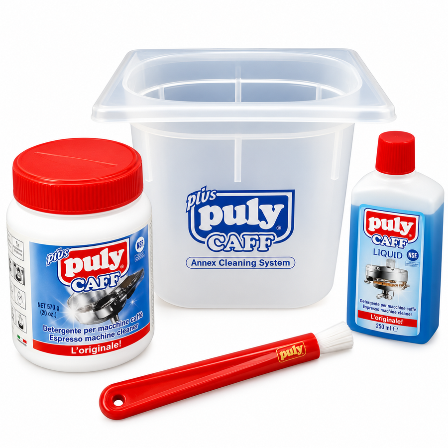 Puly Caff Cleaning Kit