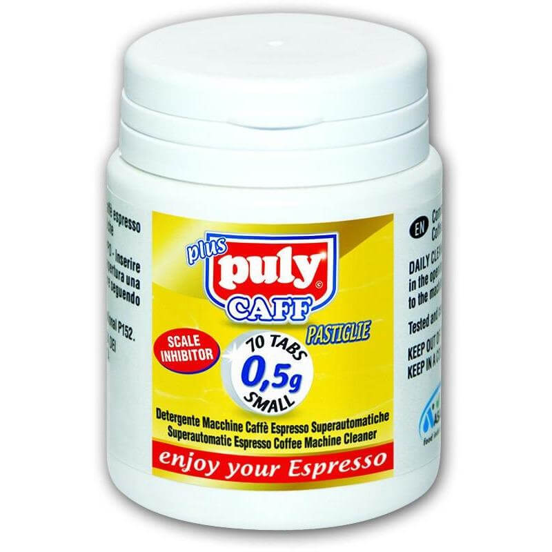 Puly Caff Cleaning Tablets 0 5g 70 Tablets