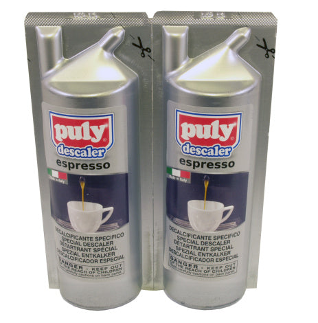 Puly Descaler Liquid 2 125ml