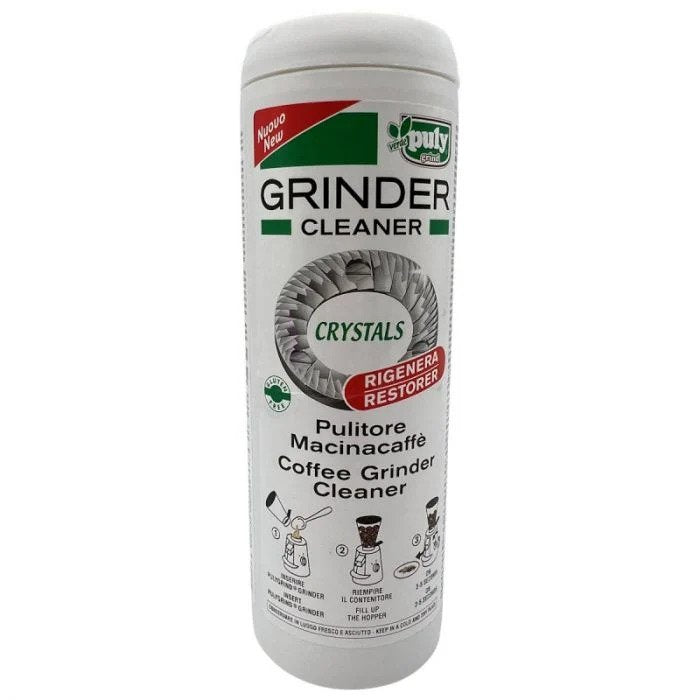 Puly Verde Grinder Cleaner Crystals 405g