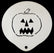 Pumpkin Latte Art Coffee Stencil