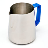 RHINO BLUE HANDLE GRIP FOR MILK PITCHER 1 LITRE