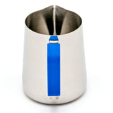 RHINO BLUE HANDLE GRIP FOR MILK PITCHER 1 LITRE