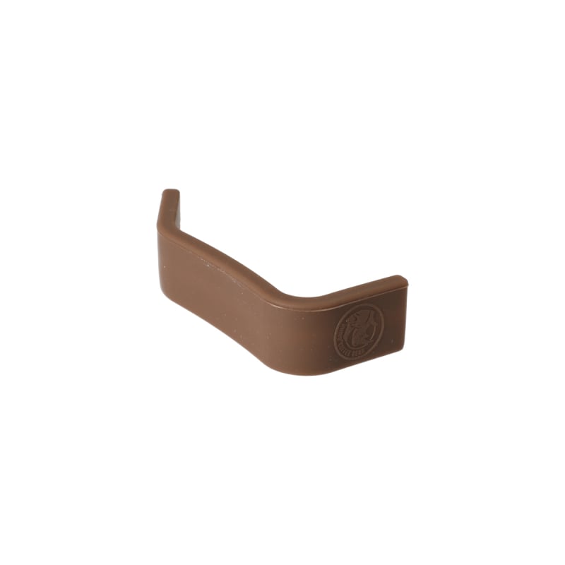 RHINO BROWN HANDLE GRIP FOR MILK PITCHER 600ML